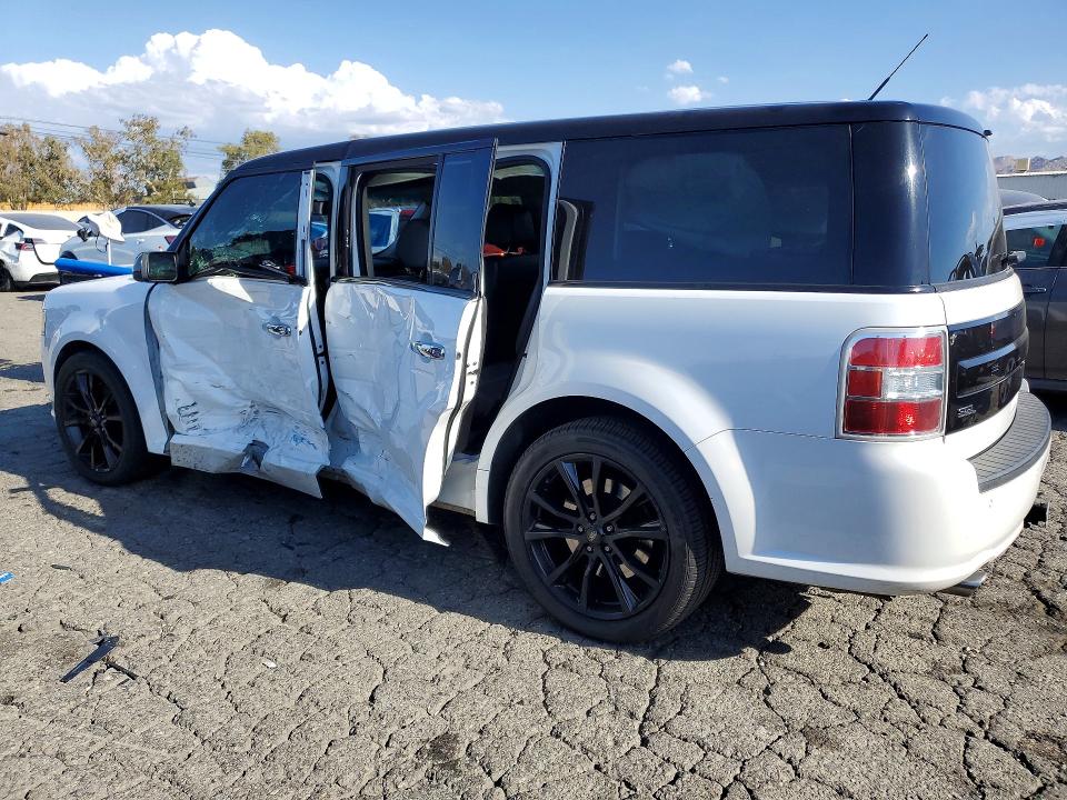 Aukcja sprzedaży 2019 Ford Flex, vin: 2FMGK5C84KBA18389, numer aukcji: 70726896