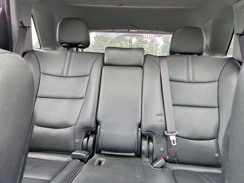Aukcja sprzedaży 2011 Kia Sorento, vin: 5XYKUDA26BG134660        , numer aukcji: 68799866