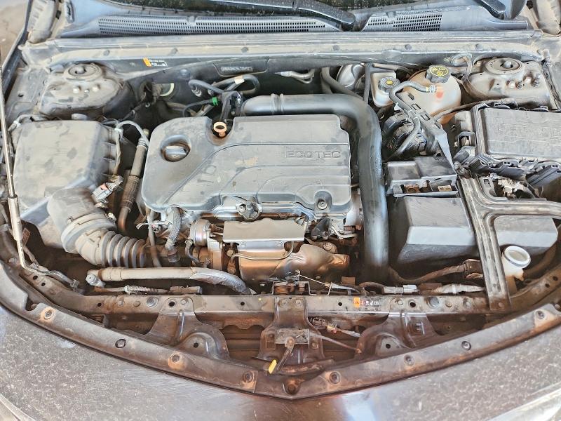 68634616 :رقم المزاد ، 1G1ZD5ST5LF004927 vin ، 2020 Chevrolet Malibu مزاد بيع