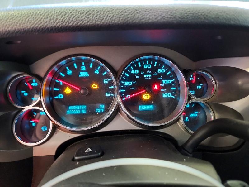 Продажа на аукционе авто 2010 Gmc Sierra, vin: 1GTSKVE05AZ259959, номер лота: 71104366