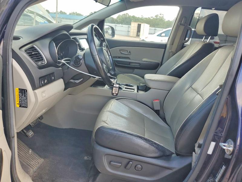 Aukcja sprzedaży 2019 Kia Sedona, vin: KNDMB5C17K6534237, numer aukcji: 67916416