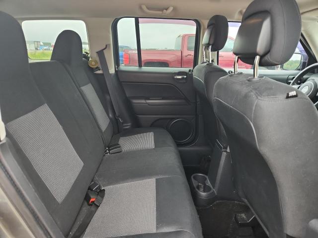 Продажа на аукционе авто 2014 Jeep Patriot, vin: 1C4NJPBB0ED529412, номер лота: 70254796