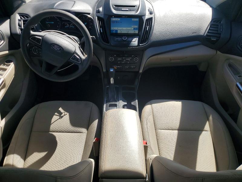 Продажа на аукционе авто 2017 Ford Escape, vin: 1FMCU0GD2HUE91813, номер лота: 70744696