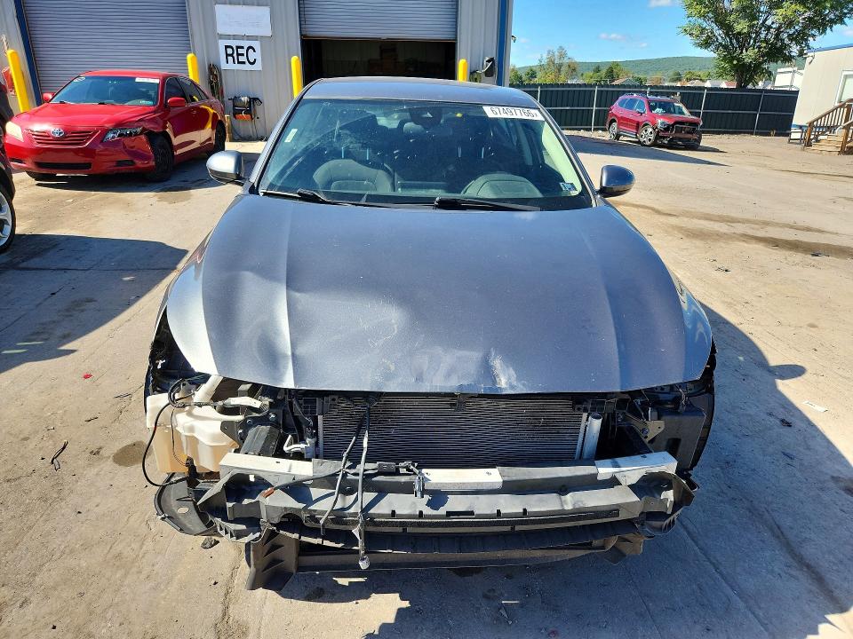 Aukcja sprzedaży 2023 Nissan Altima, vin: 1N4BL4BV8PN303501, numer aukcji: 67497766