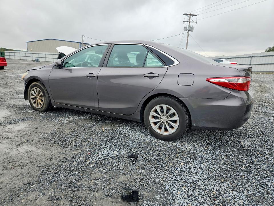 69933846 :رقم المزاد ، 4T1BF1FK9GU505183 vin ، 2016 Toyota Camry مزاد بيع