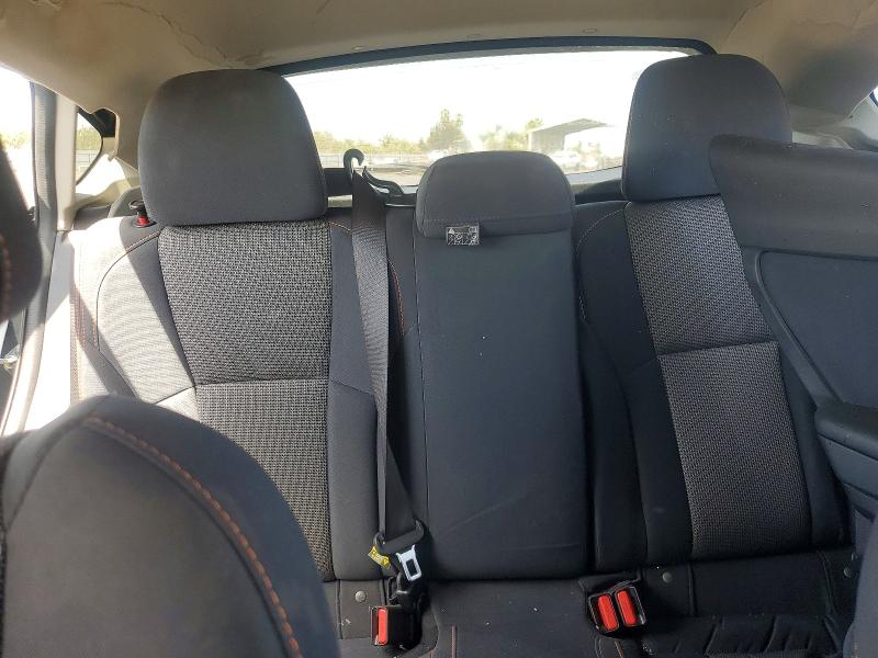 Продаж на аукціоні авто 2023 Subaru Crosstrek, vin: JF2GTAEC7PH296274, номер лоту: 67742316