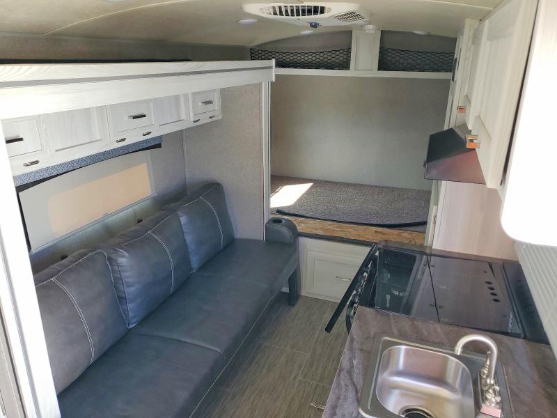 Продажа на аукционе авто 2018 Forest River Rockwood Geo Pro Tra, vin: 5ZT2RSHC1J3002850, номер лота: 68615296