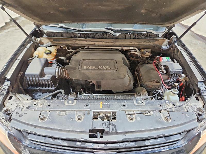 Aukcja sprzedaży 2016 Chevrolet Colorado, vin: 1GCGTCE33G1356456, numer aukcji: 67524086