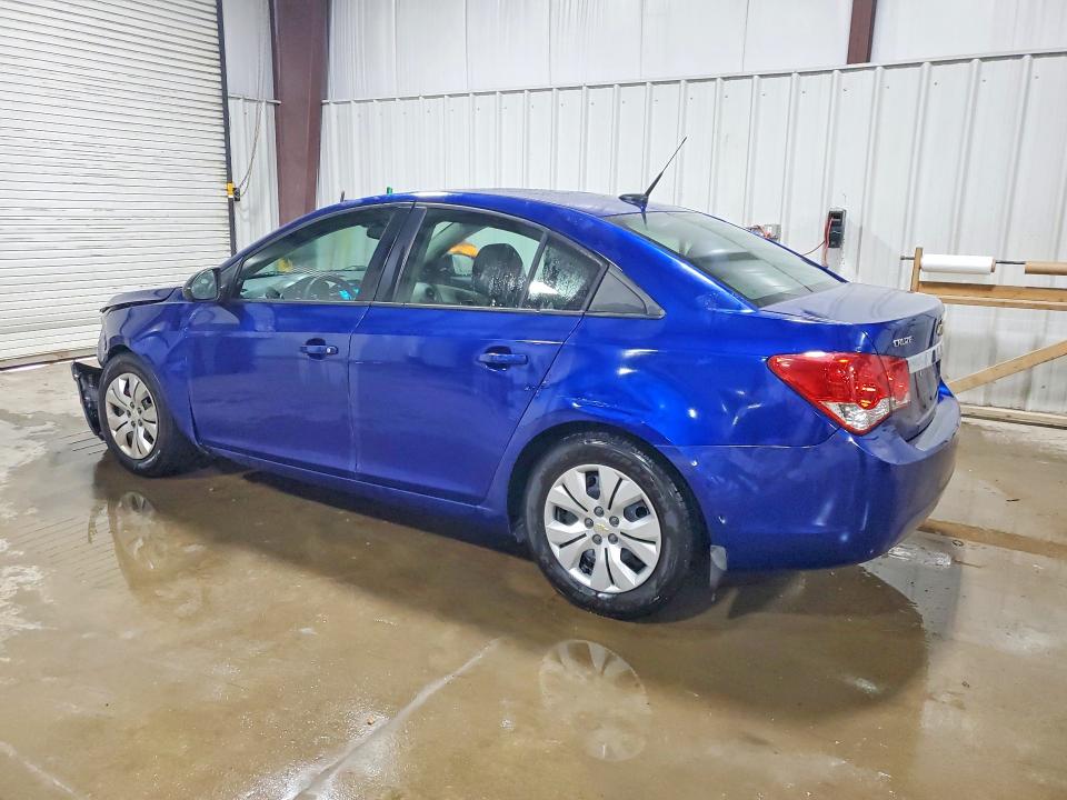 Aukcja sprzedaży 2013 Chevrolet Cruze, vin: 1G1PA5SG8D7297673, numer aukcji: 68398896