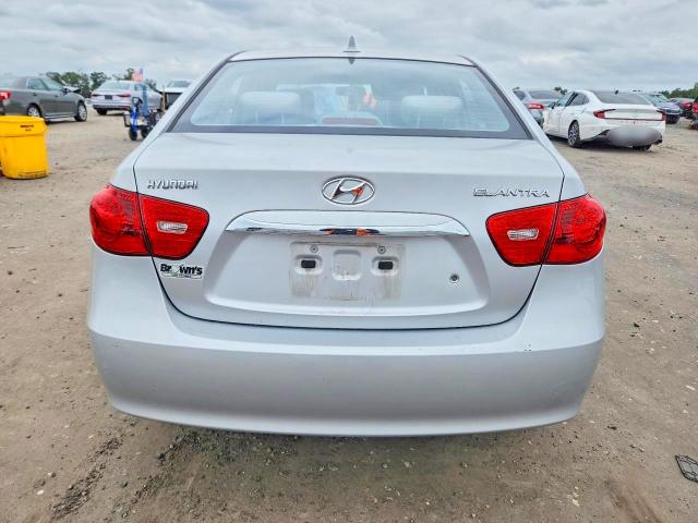 Aukcja sprzedaży 2010 Hyundai Elantra, vin: KMHDU4AD2AU867100, numer aukcji: 69970156