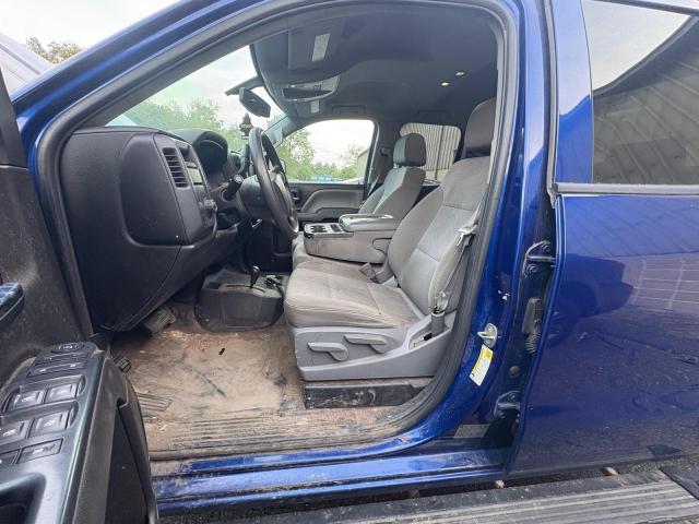 Продаж на аукціоні авто 2014 Chevrolet Silverado, vin: 1GCVKPEH7EZ258218, номер лоту: 70775176