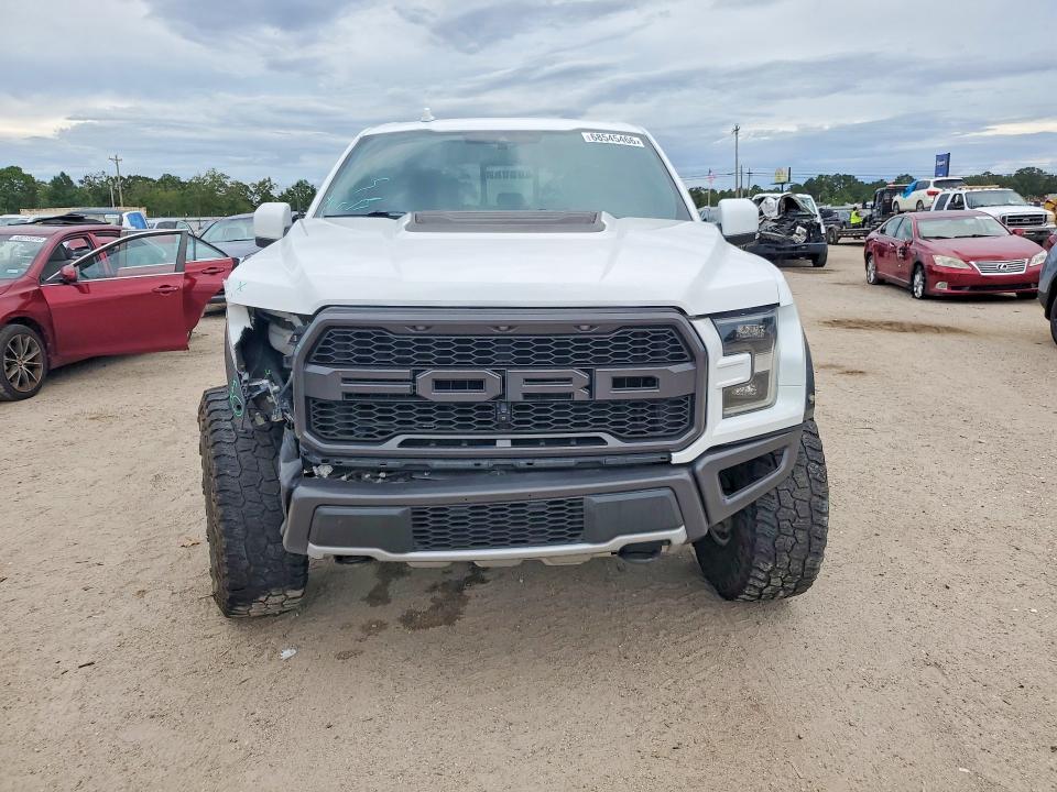 Продажа на аукционе авто 2019 Ford F150, vin: 1FTFW1RG9KFB24962, номер лота: 68545466