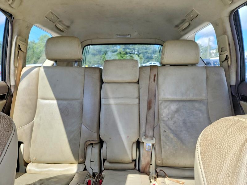 Продаж на аукціоні авто 2016 Lexus Gx, vin: JTJBM7FX2G5138143, номер лоту: 68603876