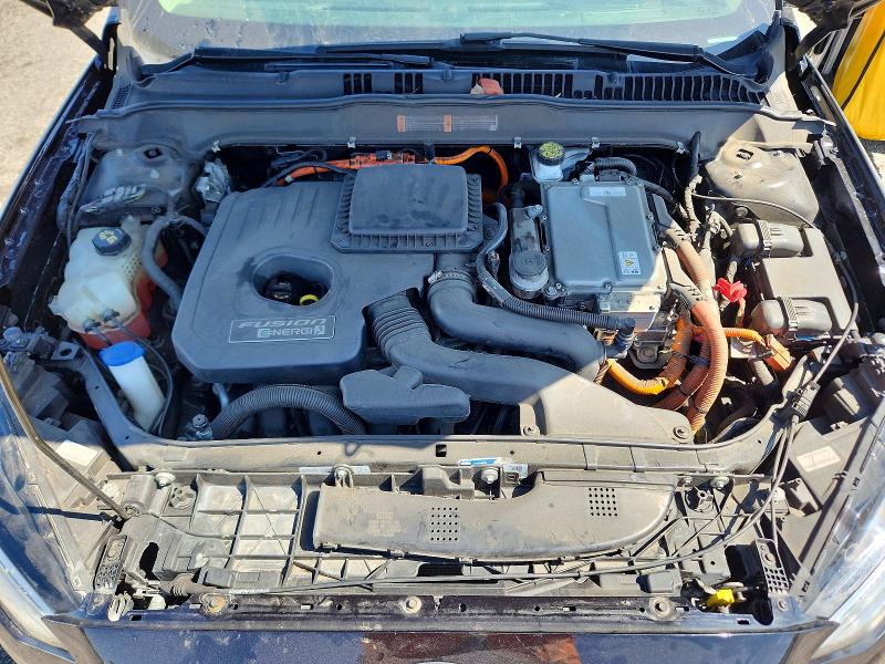 Продаж на аукціоні авто 2019 Ford Fusion, vin: 3FA6P0SU1KR174030, номер лоту: 69762406