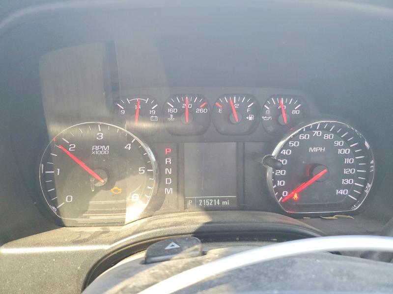 Продаж на аукціоні авто 2014 Chevrolet Silverado, vin: 1GCNCPEHXEZ342305, номер лоту: 68990546