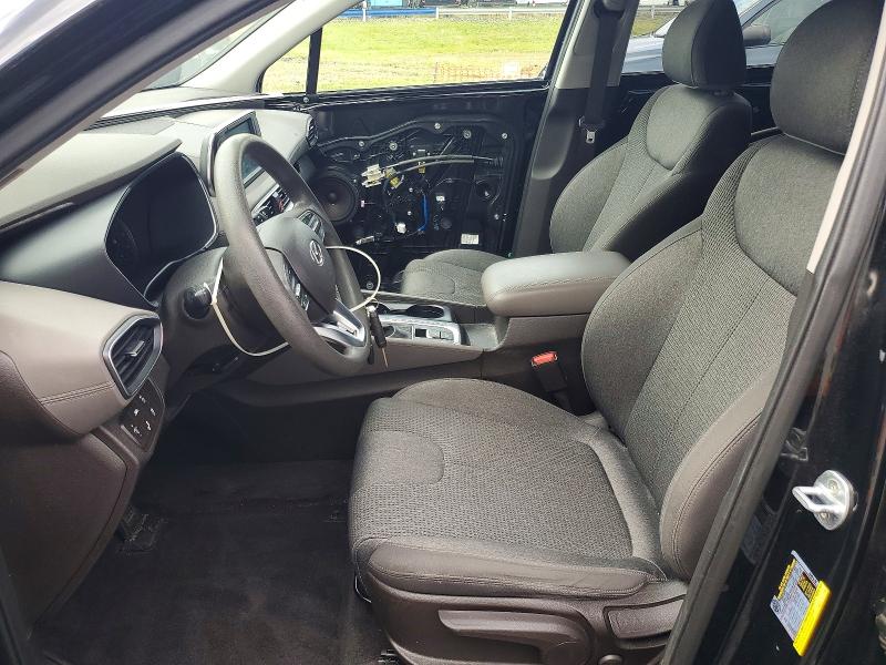 Продажа на аукционе авто 2019 Hyundai Santa Fe, vin: 5NMS2CAD8KH053456, номер лота: 69415716