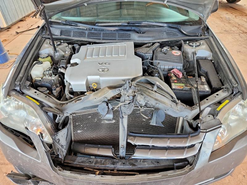 Продажа на аукционе авто 2006 Toyota Avalon, vin: 4T1BK36B46U126436, номер лота: 69736696