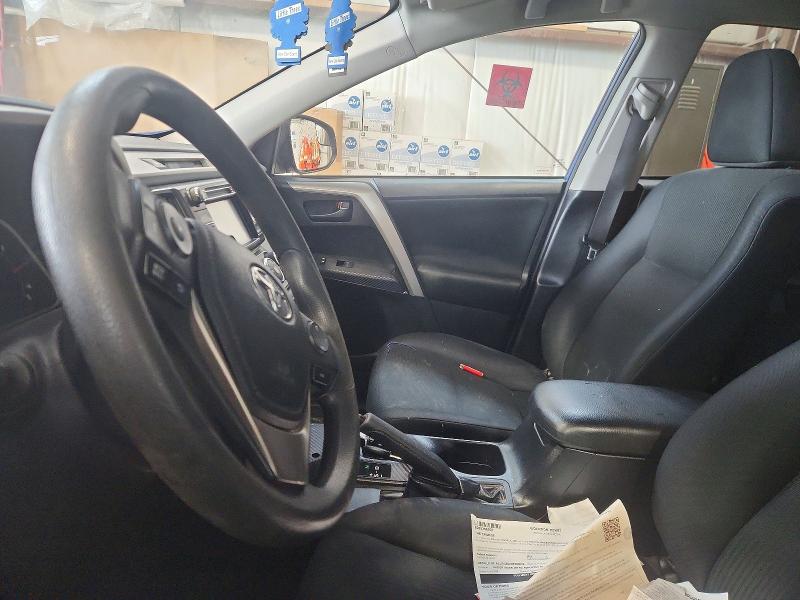 Aukcja sprzedaży 2015 Toyota Rav4, vin: 2T3BFREV3FW320059, numer aukcji: 67649806