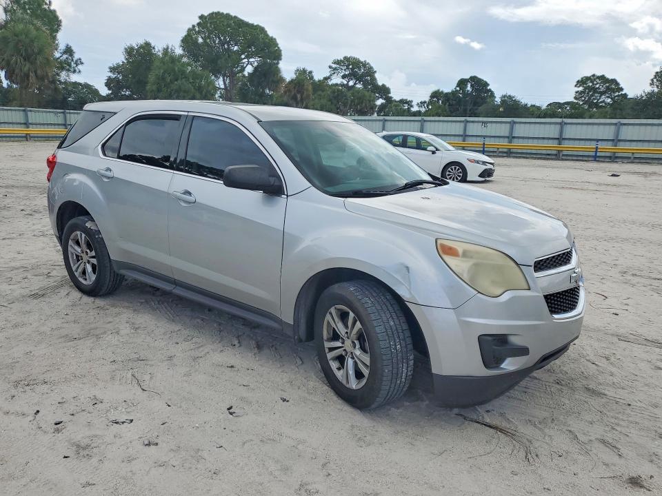 67701196 :رقم المزاد ، 2GNALBEK3C1131327 vin ، 2012 Chevrolet Equinox مزاد بيع