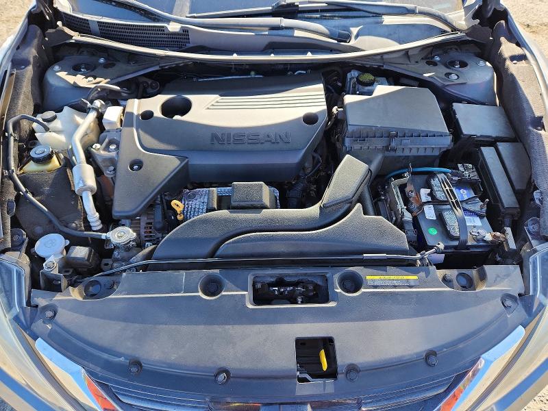 Продажа на аукционе авто 2018 Nissan Altima, vin: 1N4AL3AP0JC285779, номер лота: 66277846