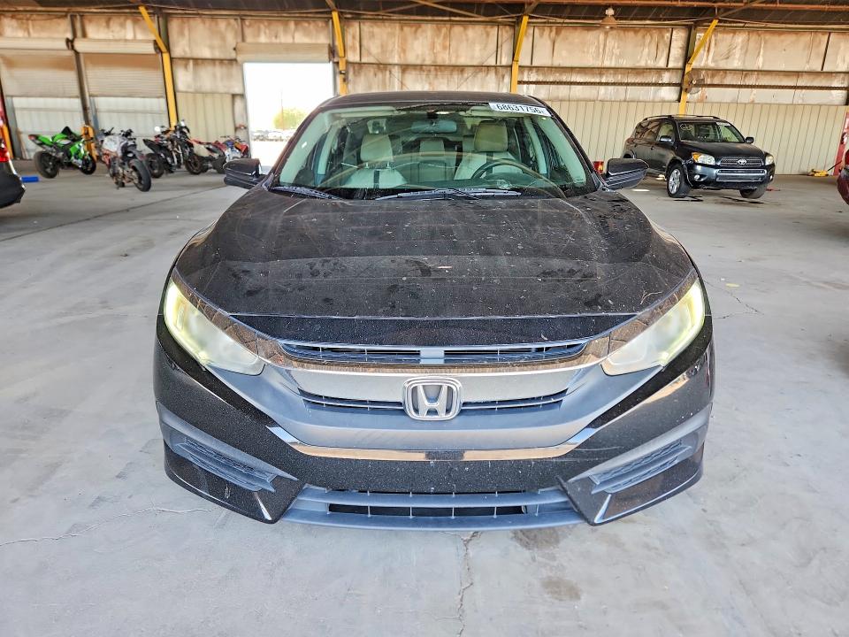 Aukcja sprzedaży 2016 Honda Civic, vin: 19XFC2F77GE003268, numer aukcji: 68631756