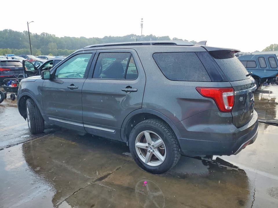 Aukcja sprzedaży 2016 Ford Explorer, vin: 1FM5K8DH9GGC97605, numer aukcji: 69638856