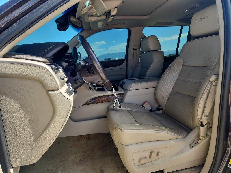 70335956 :رقم المزاد ، 1GKS2HKJ5GR271542 vin ، 2016 Gmc Yukon Xl مزاد بيع