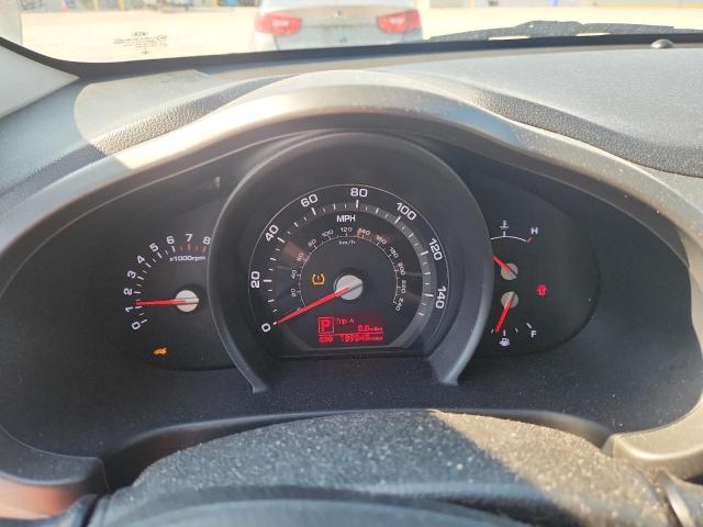 Aukcja sprzedaży 2011 Kia Sportage, vin: KNDPB3A26B7075905, numer aukcji: 71139416