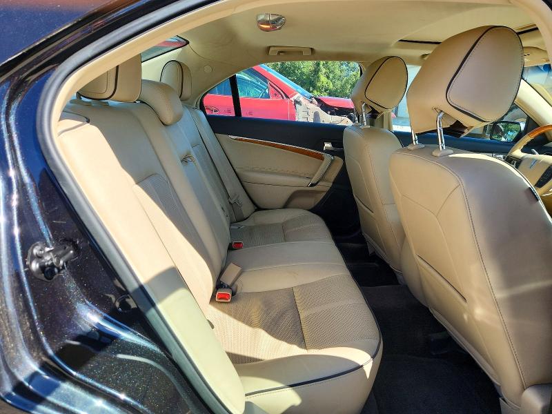 Продаж на аукціоні авто 2012 Lincoln Mkz, vin: 3LNHL2JC9CR830166, номер лоту: 69596596