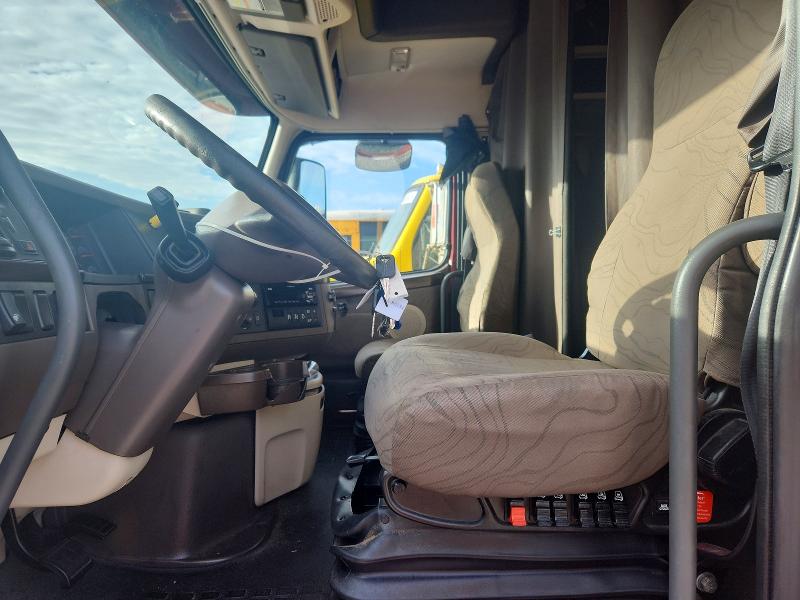 Aukcja sprzedaży 2018 Volvo Vnl, vin: 4V4NC9EH6JN885037, numer aukcji: 68623006