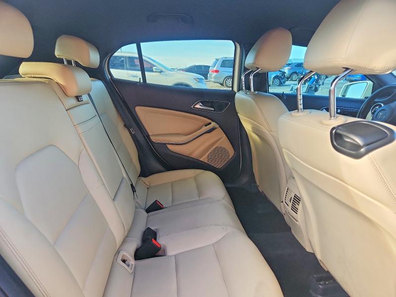 Продажа на аукционе авто 2016 Mercedes-benz Gla, vin: WDCTG4EB2GJ217834, номер лота: 68224666
