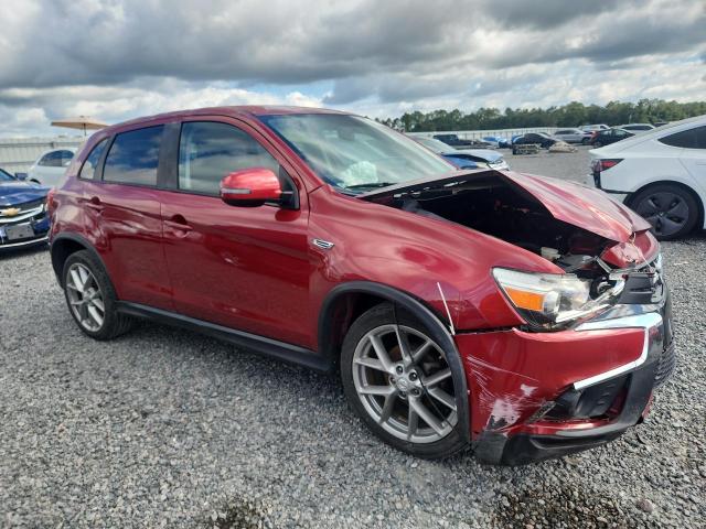 Продаж на аукціоні авто 2018 Mitsubishi Outlander Sport, vin: JA4AP3AU7JU001573, номер лоту: 70557026