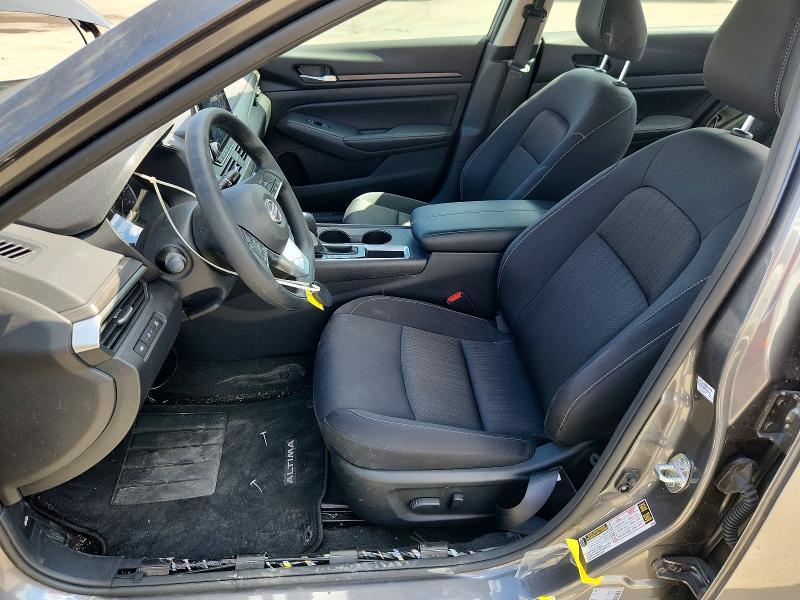 Aukcja sprzedaży 2025 Nissan Altima, vin: 1N4BL4DV4SN429893, numer aukcji: 67256506
