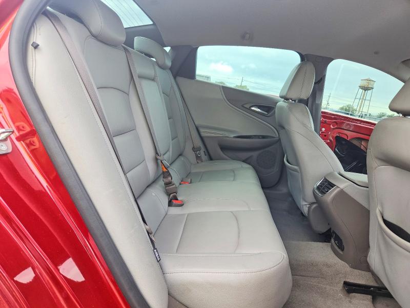 Aukcja sprzedaży 2016 Chevrolet Malibu, vin: 1G1ZE5ST2GF182913, numer aukcji: 68555296