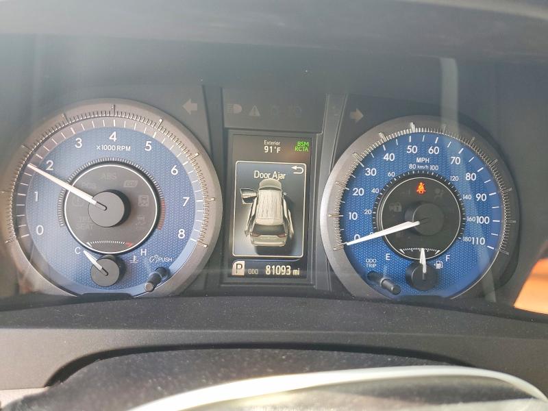 2018 Toyota Sienna მანქანა იყიდება აუქციონზე, vin: 5TDYZ3DC4JS904432, აუქციონის ნომერი: 69688486