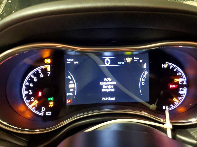69283856 :رقم المزاد ، 1C4RJFJG0JC280571 vin ، 2018 Jeep Grand Cherokee مزاد بيع