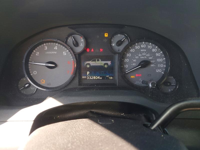 Продаж на аукціоні авто 2017 Toyota Tundra, vin: 5TFUM5F16HX074044, номер лоту: 70647246