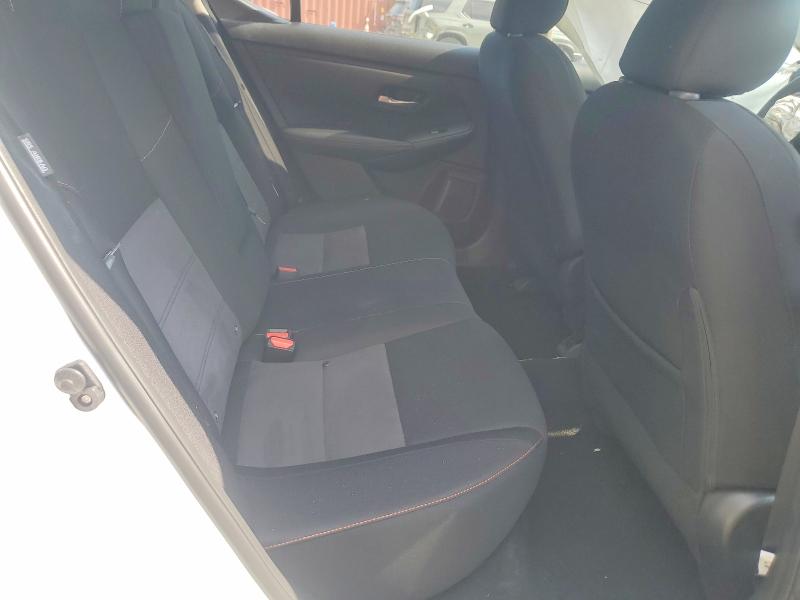 67482346 :رقم المزاد ، 3N1AB8DV4SY417278 vin ، 2025 Nissan Sentra مزاد بيع