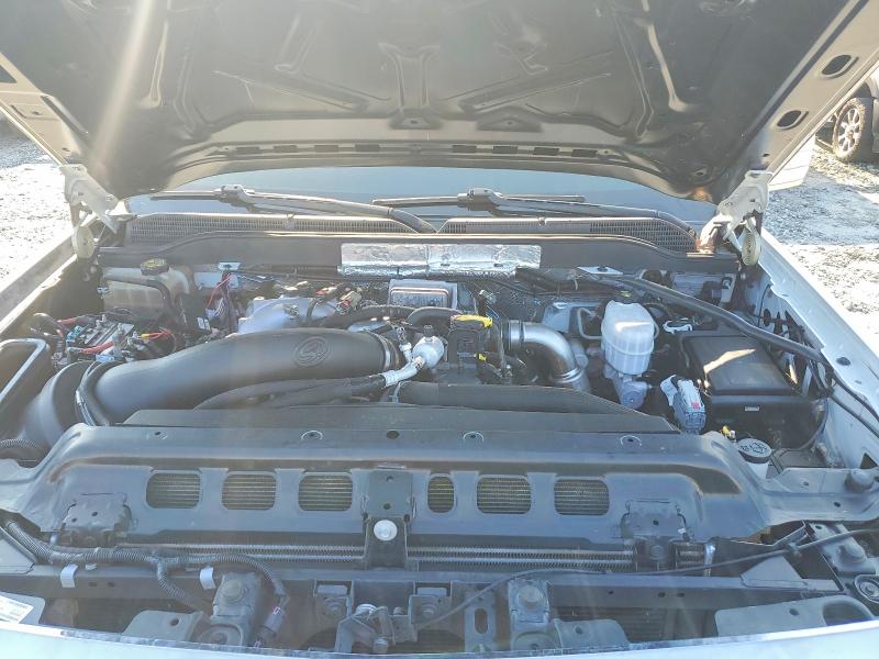 Продаж на аукціоні авто 2019 Chevrolet Silverado, vin: 1GC1KTEY6KF105690, номер лоту: 69855776