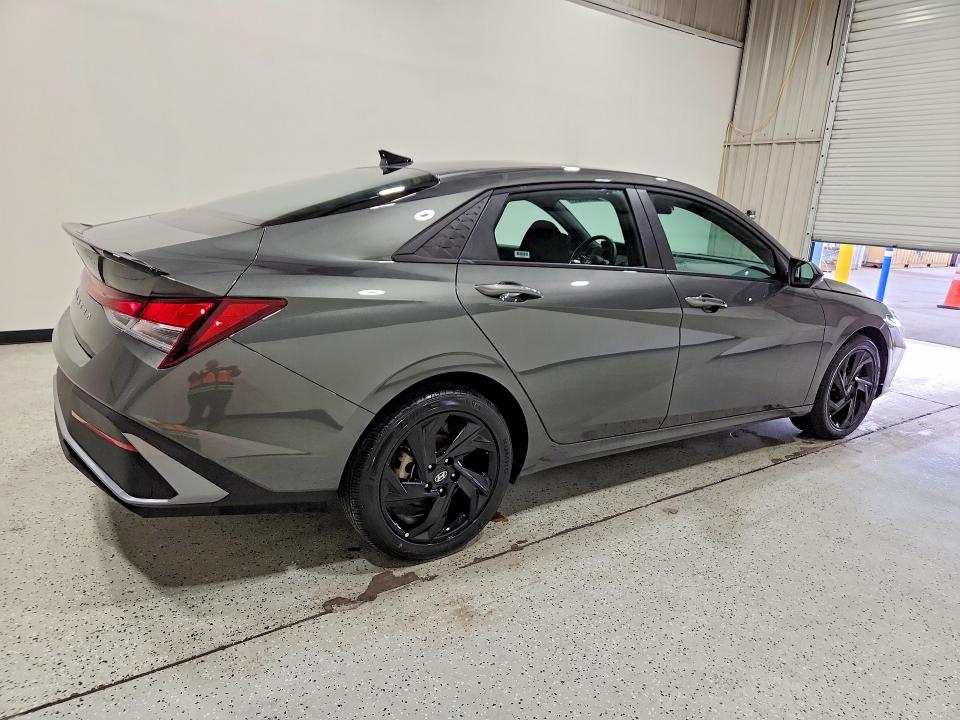 Продаж на аукціоні авто 2026 Hyundai Elantra, vin: KMHLM4DGXTU170858, номер лоту: 68151716