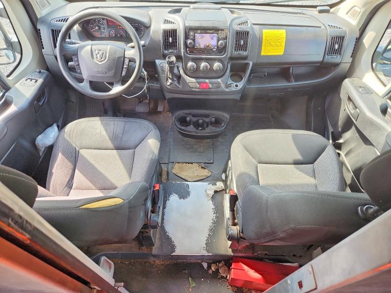 Aukcja sprzedaży 2021 Ram Promaster 3500, vin: 3C6MRVJG1ME544351, numer aukcji: 67937836
