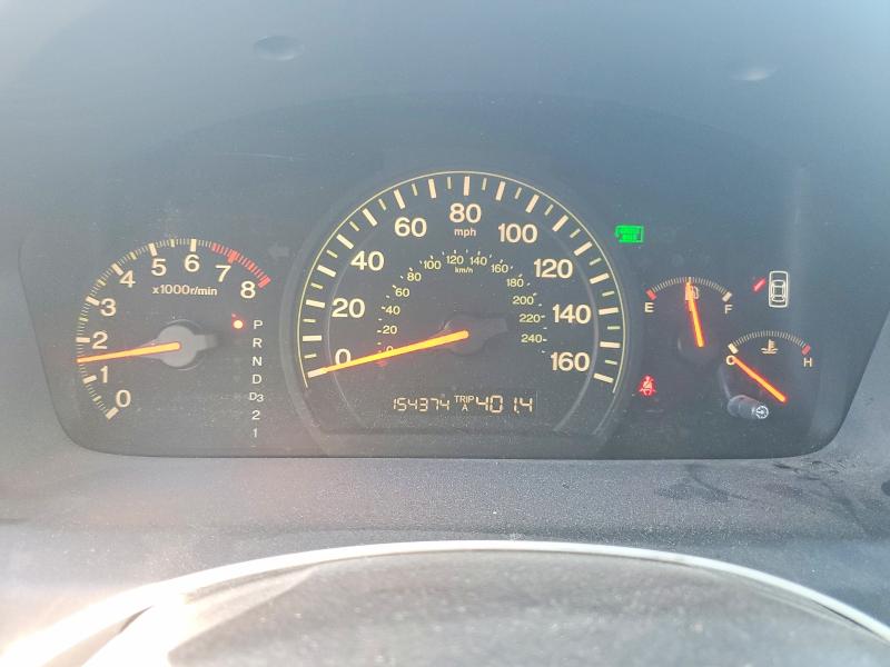 Aukcja sprzedaży 2003 Honda Accord, vin: JHMCM56623C076332, numer aukcji: 70299776