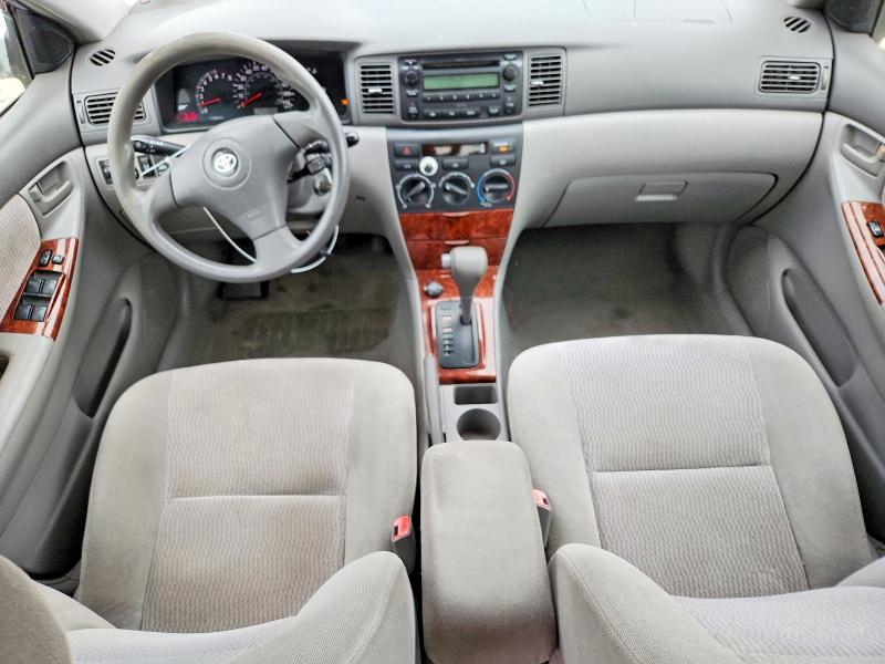 Продажа на аукционе авто 2006 Toyota Corolla, vin: 1NXBR30E16Z732954, номер лота: 71004536