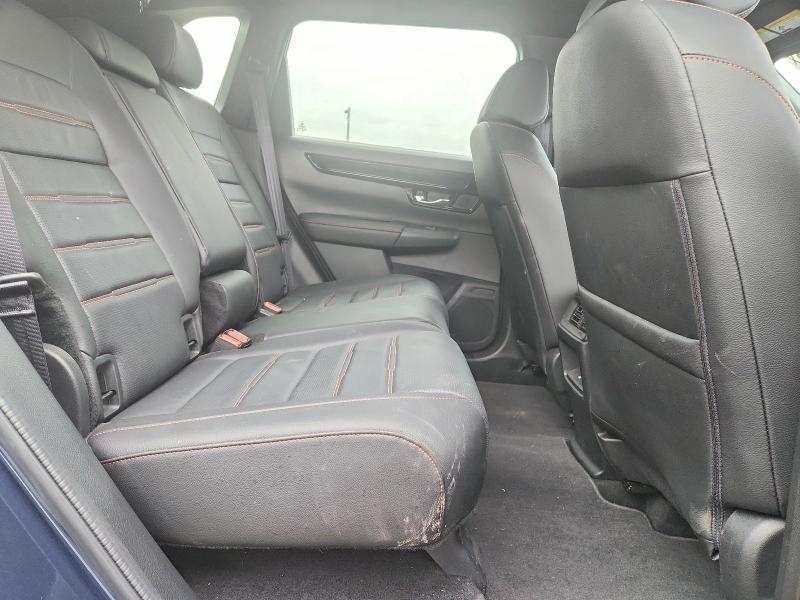 Продажа на аукционе авто 2026 Honda Cr-v, vin: 7FARS6H90TE047644, номер лота: 71351406