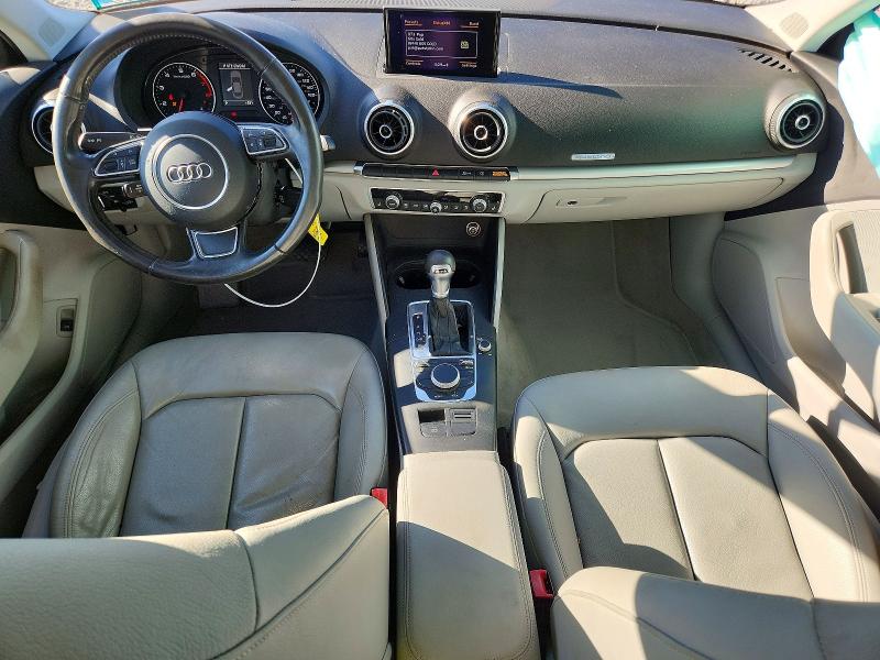 Aukcja sprzedaży 2015 Audi A3, vin: WAUBFGFF0F1049226, numer aukcji: 69153236