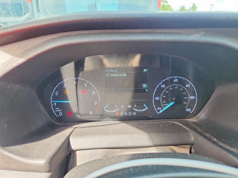 Aukcja sprzedaży 2021 Ford Transit, vin: 1FDDF6P83MKA55255, numer aukcji: 69055716