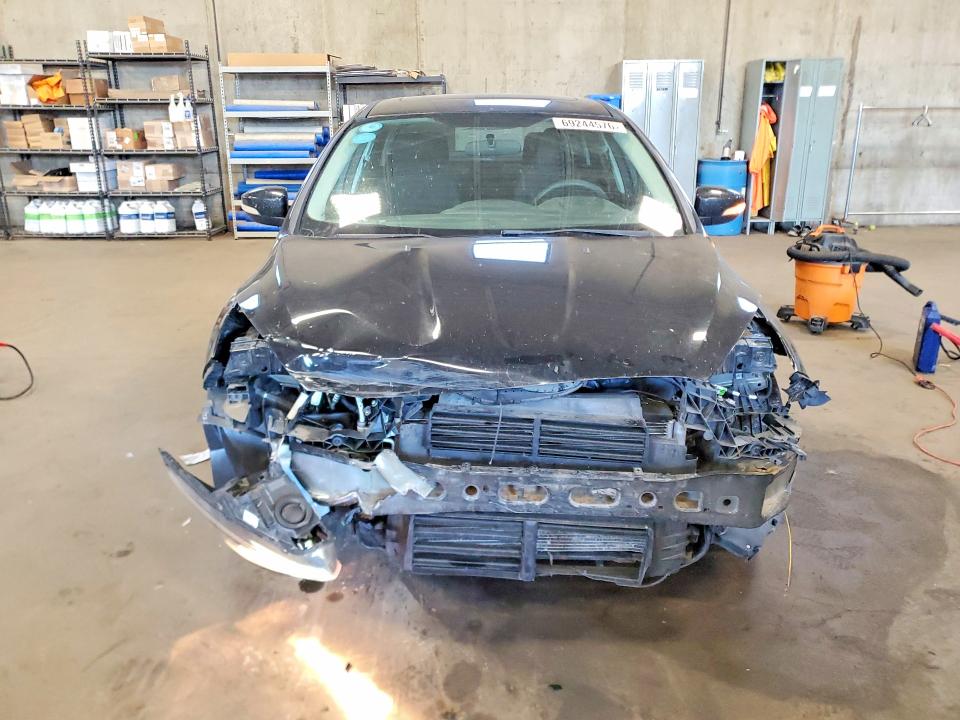 2018 Ford Focus მანქანა იყიდება აუქციონზე, vin: 1FADP3H22JL259762, აუქციონის ნომერი: 69244576
