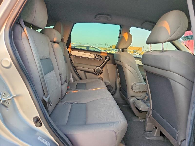 69228086 :رقم المزاد ، 3CZRE3H32AG704068 vin ، 2010 Honda Cr-v مزاد بيع