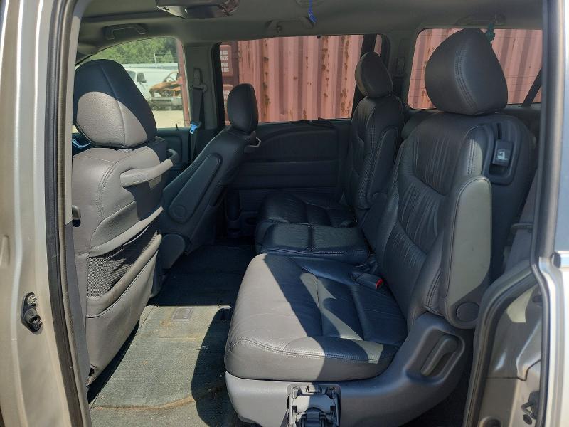 Продаж на аукціоні авто 2006 Honda Odyssey, vin: 5FNRL38676B434192, номер лоту: 67880966