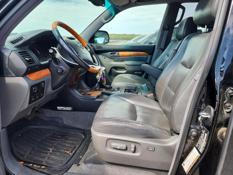 Продаж на аукціоні авто 2006 Lexus Gx, vin: JTJBT20X860101947, номер лоту: 68515386